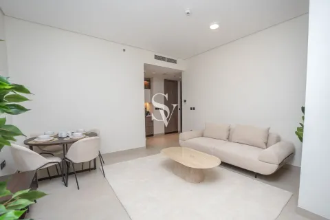 Apartamento en Business Bay, Dubai, 1 dormitorio, 80 m², № 99303 - foto 6