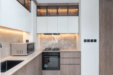 Apartamento en Business Bay, Dubai, 1 dormitorio, 80 m², № 99303 - foto 2