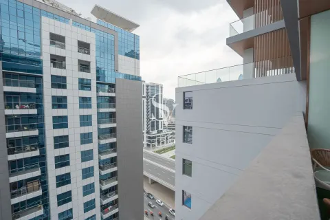 Apartamento en Business Bay, Dubai, 1 dormitorio, 80 m², № 99303 - foto 18