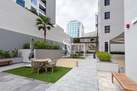 Apartamento en Business Bay, Dubai, 1 dormitorio, 80 m², № 99303 - foto 25