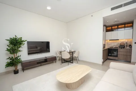 Apartamento en Business Bay, Dubai, 1 dormitorio, 80 m², № 99303 - foto 3