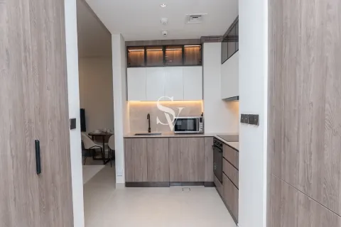 Apartamento en Business Bay, Dubai, 1 dormitorio, 80 m², № 99303 - foto 8