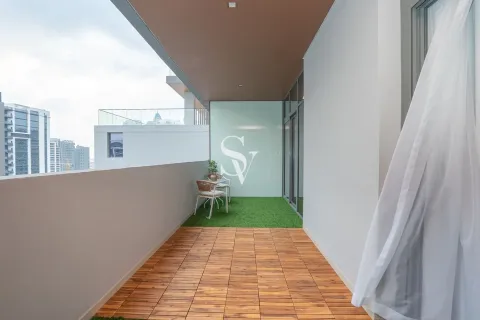 Apartamento en Business Bay, Dubai, 1 dormitorio, 80 m², № 99303 - foto 17