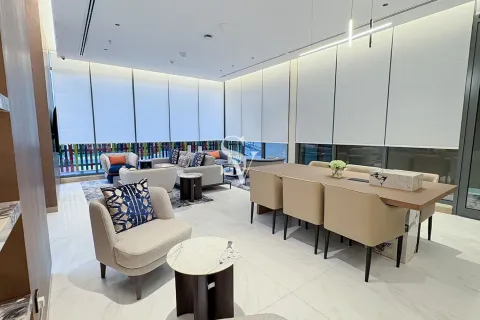 Apartamento en Business Bay, Dubai, 1 dormitorio, 80 m², № 99303 - foto 22