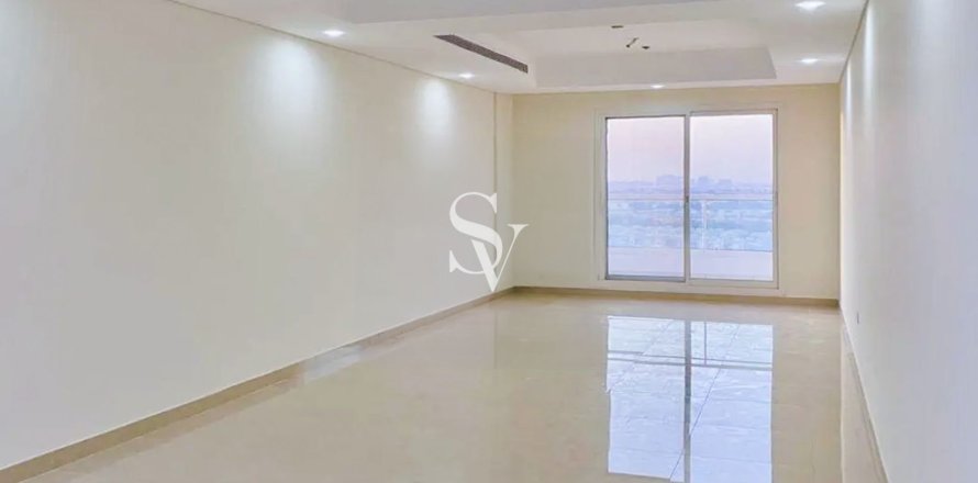 Квартира в Living Legends, Дубай, 3 спальни, 168м², № 99295