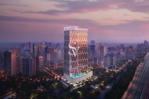 Apartamento en Dubai Land, Dubai, 2 dormitorios, 111 m², № 99305 - foto 4