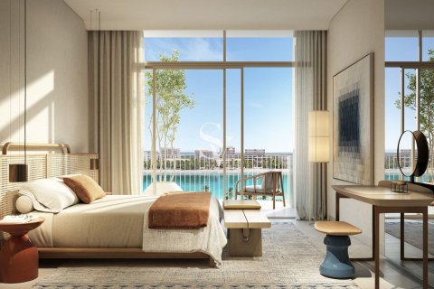 Apartamento en Dubai, 1 dormitorio, 82 m², № 99302 - foto 11