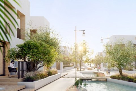 Купить таунхаус в Arabian Ranches 3, Дубай: 3 спальни, 126м², № 99301 - фото 10