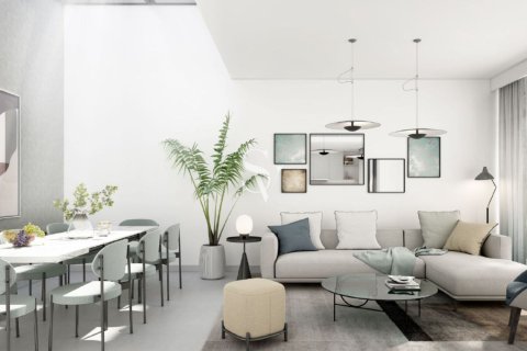 Купить таунхаус в Arabian Ranches 3, Дубай: 3 спальни, 126м², № 99301 - фото 7