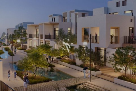 Купить таунхаус в Arabian Ranches 3, Дубай: 3 спальни, 126м², № 99301 - фото 2