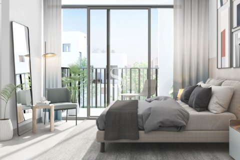 Купить таунхаус в Arabian Ranches 3, Дубай: 3 спальни, 126м², № 99301 - фото 8