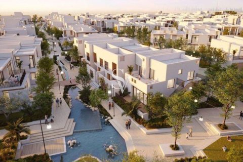 Купить таунхаус в Arabian Ranches 3, Дубай: 3 спальни, 126м², № 99301 - фото 13