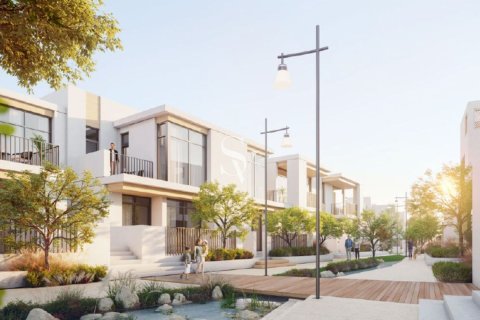 Купить таунхаус в Arabian Ranches 3, Дубай: 3 спальни, 126м², № 99301 - фото 12