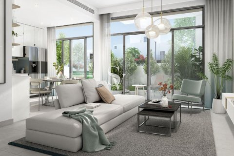 Купить таунхаус в Arabian Ranches 3, Дубай: 3 спальни, 126м², № 99301 - фото 6