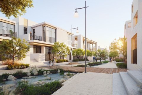 Таунхаус в Arabian Ranches 3, Дубай, 3 спальни, 126м², № 99301