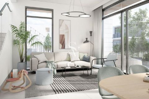 Купить таунхаус в Arabian Ranches 3, Дубай: 3 спальни, 126м², № 99301 - фото 9