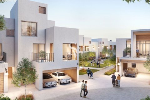 Купить таунхаус в Arabian Ranches 3, Дубай: 3 спальни, 126м², № 99301 - фото 5