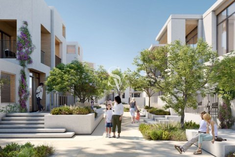 Купить таунхаус в Arabian Ranches 3, Дубай: 3 спальни, 126м², № 99301 - фото 11