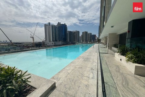 Купить квартиру в Бизнес-Бэе, Дубай: 50.4м², № 23417 - фото 12