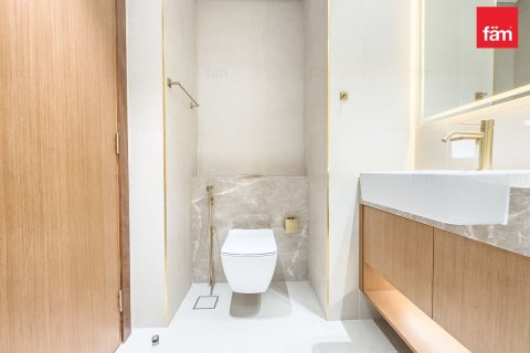 Купить квартиру в Бизнес-Бэе, Дубай: 50.4м², № 23417 - фото 19