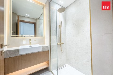 Купить квартиру в Бизнес-Бэе, Дубай: 50.4м², № 23417 - фото 3