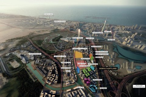 شقة في دبي 2 غرف نوم, 207.6 م² رقم 23420 - صورة 8