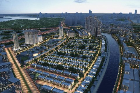 شقة في دبي 2 غرف نوم, 207.6 م² رقم 23420 - صورة 7