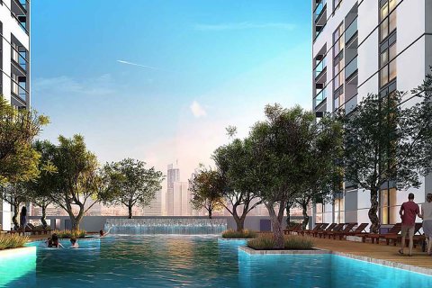 شقة في دبي 2 غرف نوم, 207.6 م² رقم 23420 - صورة 9