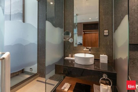 Купить апартаменты в отеле в Бизнес-Бэе, Дубай: 33.1м², № 23421 - фото 3