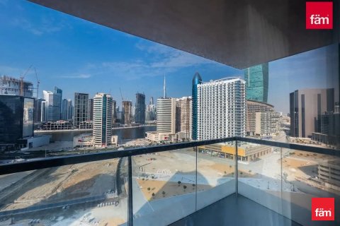 Купить апартаменты в отеле в Бизнес-Бэе, Дубай: 33.1м², № 23421 - фото 4