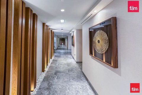 Купить апартаменты в отеле в Бизнес-Бэе, Дубай: 33.1м², № 23421 - фото 5