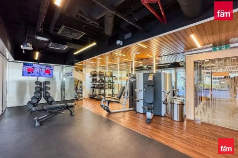 Купить апартаменты в отеле в Бизнес-Бэе, Дубай: 33.1м², № 23421 - фото 11