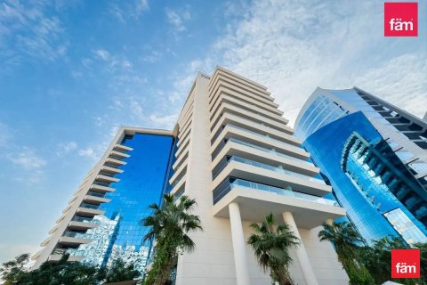 Купить апартаменты в отеле в Бизнес-Бэе, Дубай: 33.1м², № 23421 - фото 10