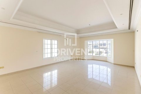 Villa à Umm Al Sheif Villas, Umm Al Sheif, Dubai, 5 chambres, 1393.55 m², № 136843 - photo 14