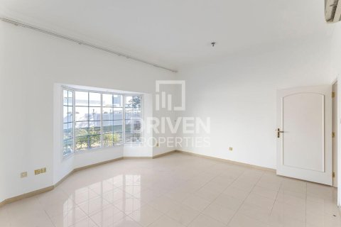 Villa à Umm Al Sheif Villas, Umm Al Sheif, Dubai, 5 chambres, 1393.55 m², № 136843 - photo 18