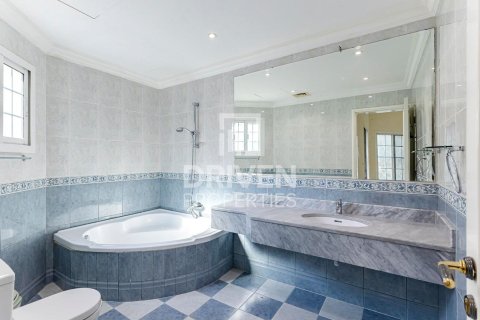 Villa à Umm Al Sheif Villas, Umm Al Sheif, Dubai, 5 chambres, 1393.55 m², № 136843 - photo 25