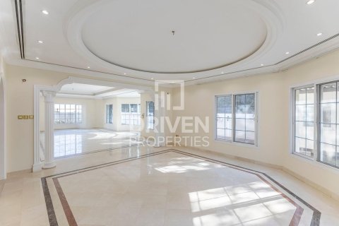 Villa à Umm Al Sheif Villas, Umm Al Sheif, Dubai, 5 chambres, 1393.55 m², № 136843 - photo 4