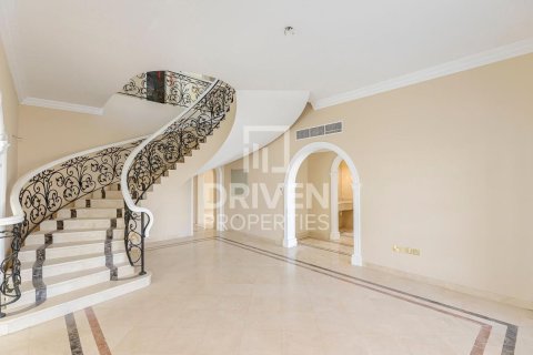 Villa à Umm Al Sheif Villas, Umm Al Sheif, Dubai, 5 chambres, 1393.55 m², № 136843 - photo 5