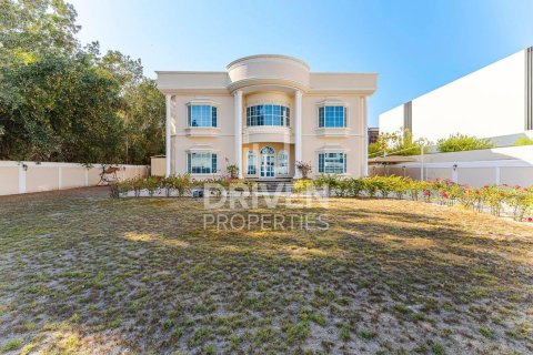 Villa à Umm Al Sheif Villas, Umm Al Sheif, Dubai, 5 chambres, 1393.55 m², № 136843 - photo 29