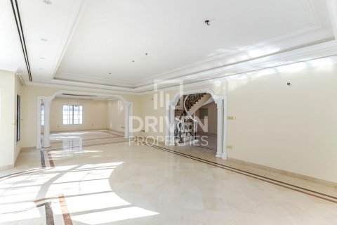 Villa à Umm Al Sheif Villas, Umm Al Sheif, Dubai, 5 chambres, 1393.55 m², № 136843 - photo 3