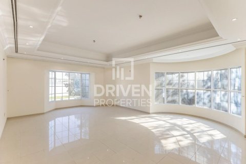 Villa à Umm Al Sheif Villas, Umm Al Sheif, Dubai, 5 chambres, 1393.55 m², № 136843 - photo 12