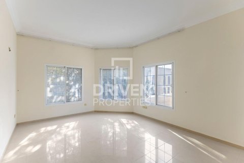 Villa à Umm Al Sheif Villas, Umm Al Sheif, Dubai, 5 chambres, 1393.55 m², № 136843 - photo 9