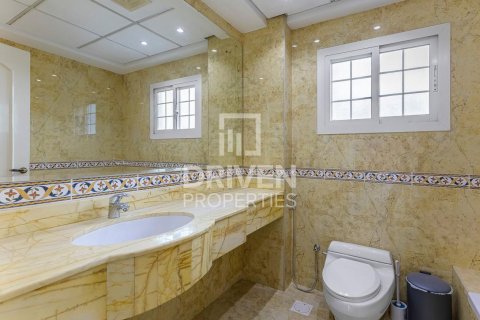 Villa à Umm Al Sheif Villas, Umm Al Sheif, Dubai, 5 chambres, 1393.55 m², № 136843 - photo 28