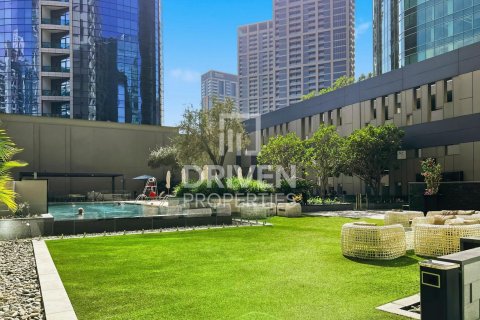 Apartamento en Damac Maison Cour Jardin, Business Bay, Dubai, 1 dormitorio, 80.18 m², № 136844 - foto 11