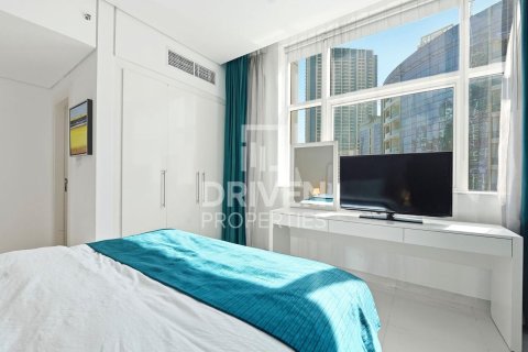 Apartamento en Damac Maison Cour Jardin, Business Bay, Dubai, 1 dormitorio, 80.18 m², № 136844 - foto 4