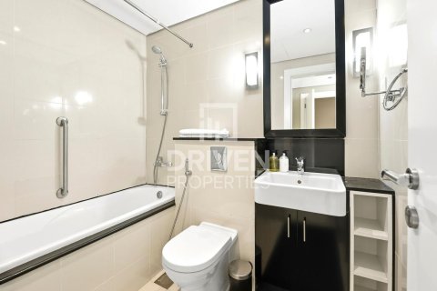 Apartamento en Damac Maison Cour Jardin, Business Bay, Dubai, 1 dormitorio, 80.18 m², № 136844 - foto 8