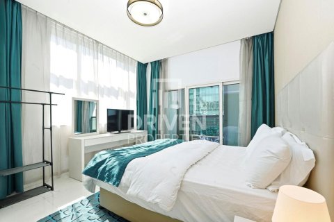 Apartamento en Damac Maison Cour Jardin, Business Bay, Dubai, 1 dormitorio, 80.18 m², № 136844 - foto 6