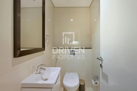 Apartamento en Damac Maison Cour Jardin, Business Bay, Dubai, 1 dormitorio, 80.18 m², № 136844 - foto 10