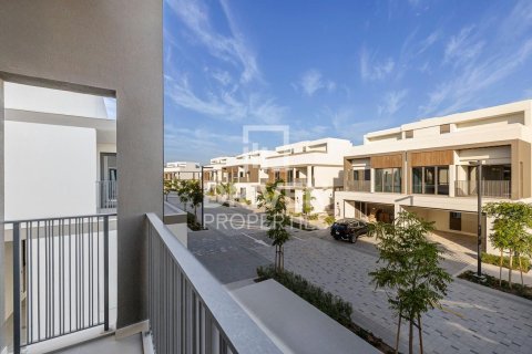 Villa en Tilal Al Ghaf, Dubai, 4 dormitorios, 220.37 m², № 136851 - foto 21