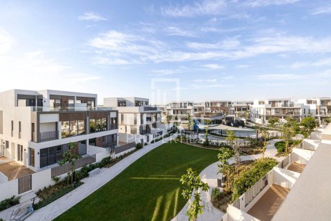 Villa en Tilal Al Ghaf, Dubai, 4 dormitorios, 220.37 m², № 136851 - foto 29
